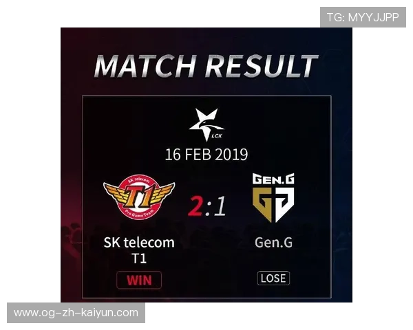 Gen.G赛季MVP候选名单中多名选手，lol季后赛mvp