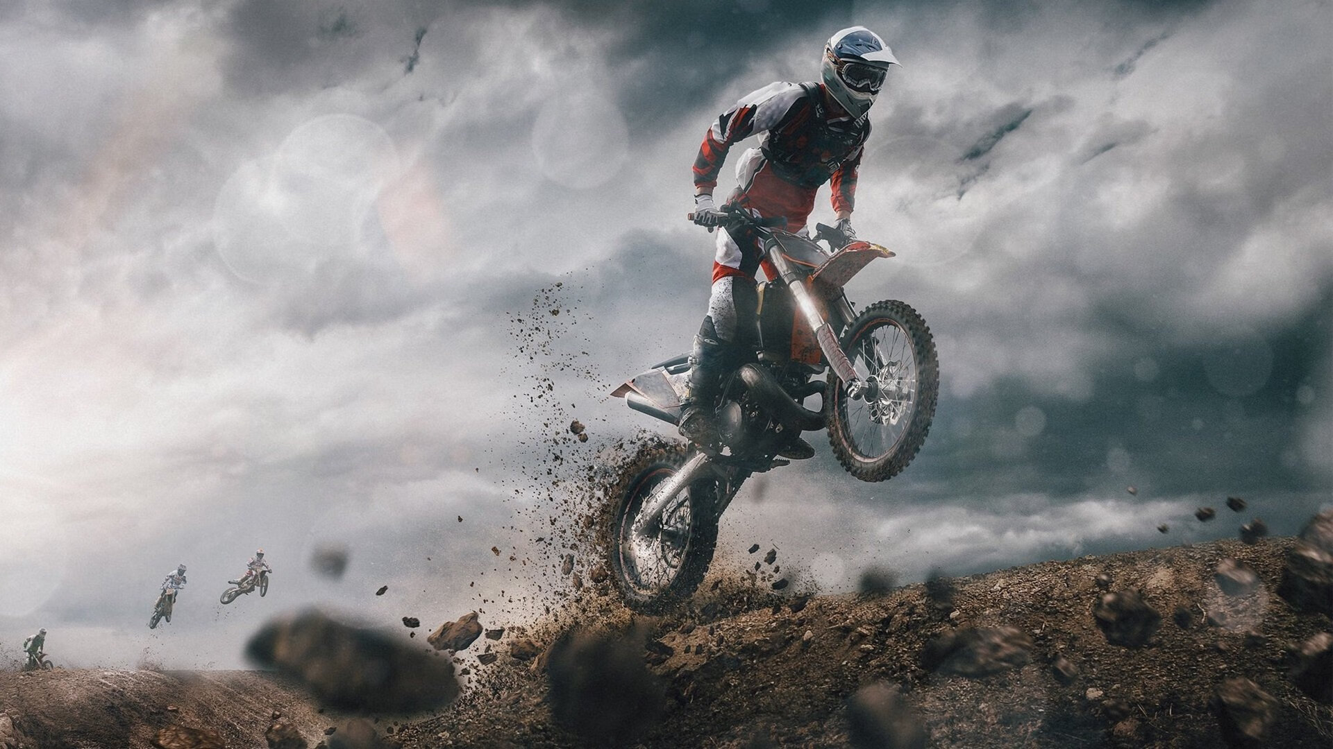 “擂台争锋，自由搏击赛事见证巅峰对决！”